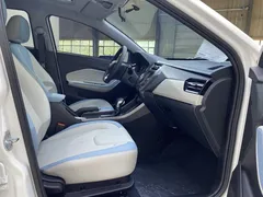 2022 Chery Tiggo 2 Pro 1.5L CVT Fashion, белый — фото 9