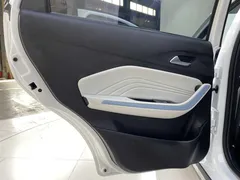 2022 Chery Tiggo 2 Pro 1.5L CVT Fashion, белый — фото 11