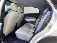 2022 Chery Tiggo 2 Pro 1.5L CVT Fashion, белый — фото 12