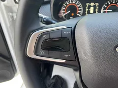 2022 Chery Tiggo 2 Pro 1.5L CVT Fashion, белый — фото 18