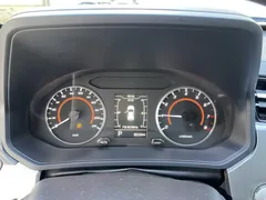 2022 Chery Tiggo 2 Pro 1.5L CVT Fashion, белый — фото 19