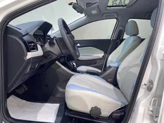 2022 Chery Tiggo 2 Pro 1.5L CVT Fashion, белый — фото 22