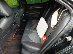 2023 Toyota Camry 2.0S Knight, чёрный — фото 9