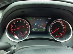 2023 Toyota Camry 2.0S Knight, чёрный — фото 13