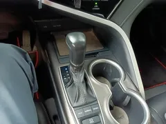 2023 Toyota Camry 2.0S Knight, чёрный — фото 15