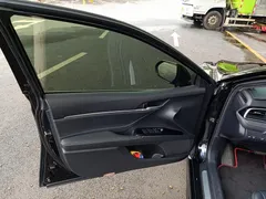 2023 Toyota Camry 2.0S Knight, чёрный — фото 17