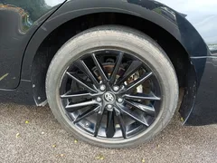 2023 Toyota Camry 2.0S Knight, чёрный — фото 21