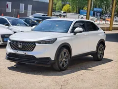 2023 Honda XR-V 1.5L CVT, белый — фото 1