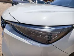 2023 Honda XR-V 1.5L CVT, белый — фото 4