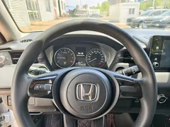 2023 Honda XR-V 1.5L CVT, белый — фото 9
