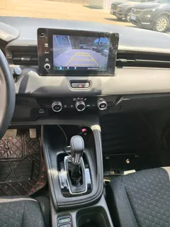 2023 Honda XR-V 1.5L CVT, белый — фото 11