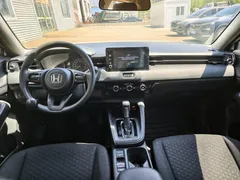 2023 Honda XR-V 1.5L CVT, белый — фото 12