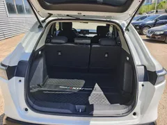 2023 Honda XR-V 1.5L CVT, белый — фото 16