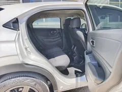 2023 Honda XR-V 1.5L CVT, белый — фото 19