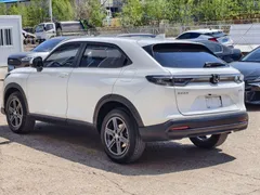 2023 Honda XR-V 1.5L CVT, белый — фото 21