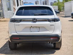 2023 Honda XR-V 1.5L CVT, белый — фото 22