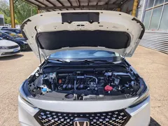 2023 Honda XR-V 1.5L CVT, белый — фото 24