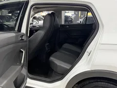 2023 Volkswagen Tacqua 1.5L AT Comfort, белый — фото 10