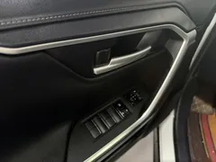 2023 Toyota Wildlander 2.0L 2WD Luxury Plus, белый — фото 7