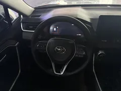 2023 Toyota Wildlander 2.0L 2WD Luxury Plus, белый — фото 11