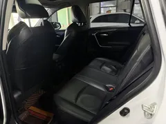 2023 Toyota Wildlander 2.0L 2WD Luxury Plus, белый — фото 12