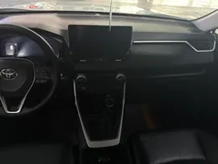 2023 Toyota Wildlander 2.0L 2WD Luxury Plus, белый — фото 13