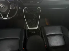 2023 Toyota Wildlander 2.0L 2WD Luxury Plus, белый — фото 14