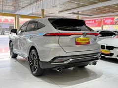 2022 Toyota Venza 2.0L CVT 2WD Premium — фото 4