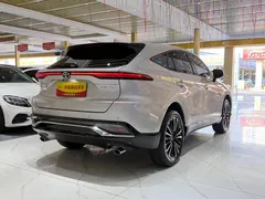 2022 Toyota Venza 2.0L CVT 2WD Premium — фото 6