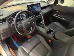 2022 Toyota Venza 2.0L CVT 2WD Premium — фото 11