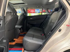 2022 Toyota Venza 2.0L CVT 2WD Premium — фото 12