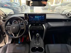 2022 Toyota Venza 2.0L CVT 2WD Premium — фото 13