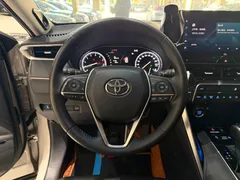 2022 Toyota Venza 2.0L CVT 2WD Premium — фото 14