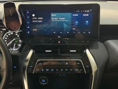 2022 Toyota Venza 2.0L CVT 2WD Premium — фото 16
