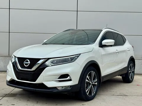 2023 Nissan Qashqai Classic 2.0L
