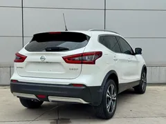 2023 Nissan Qashqai Classic 2.0L, белый — фото 4