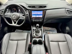 2023 Nissan Qashqai Classic 2.0L, белый — фото 9