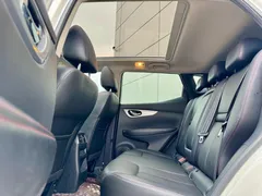 2023 Nissan Qashqai Classic 2.0L, белый — фото 10