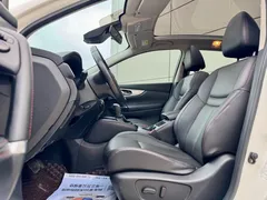 2023 Nissan Qashqai Classic 2.0L, белый — фото 11