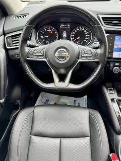 2023 Nissan Qashqai Classic 2.0L, белый — фото 12