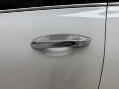 2023 Kia Seltos 1.5L IVT Luxury, белый — фото 8