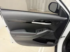 2023 Kia Seltos 1.5L IVT Luxury, белый — фото 13