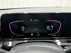 2023 Kia Seltos 1.5L IVT Luxury, белый — фото 15