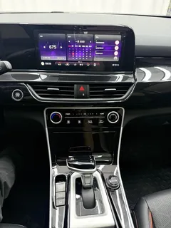 2023 Kia Seltos 1.5L IVT Luxury, белый — фото 16
