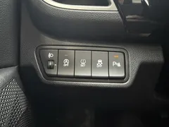 2023 Kia Seltos 1.5L IVT Luxury, белый — фото 17