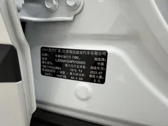 2023 Kia Seltos 1.5L IVT Luxury, белый — фото 18
