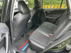 2022 Toyota Wildlander 2.0L 2WD Luxury Plus, чёрный — фото 9