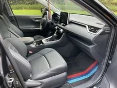 2022 Toyota Wildlander 2.0L 2WD Luxury Plus, чёрный — фото 10