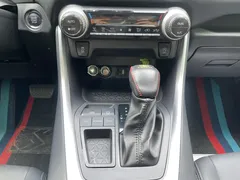 2022 Toyota Wildlander 2.0L 2WD Luxury Plus, чёрный — фото 15