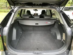 2022 Toyota Wildlander 2.0L 2WD Luxury Plus, чёрный — фото 17